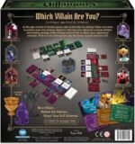 Ravensburger Disney Villainous Strategy Board Game for Age 10 and Up - 2019 Toty Game of The Year Award Winner - Image 8