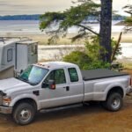 AUTOSAVER88 Soft Roll Up Truck Bed Tonneau Cover Compatible with 2007-2026 Chevy Silverado/GMC Sierra 1500 New Body Style 5.8ft Bed - Image 9