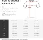 Custom T Shirts Double Sided Printing Design Your Own T Shirts Add Text Image Logo Photo Personalization Mens Womens Cotton - Image 4