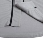 Pullonsy Black Custom Baseball Jersey for Men Full Button Mesh Embroidered Team Name & Numbers S-8XL - Image 7