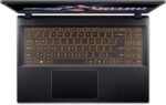 acer Nitro V Gaming Laptop | Intel Core i9-13900H Processor | NVIDIA GeForce RTX 5060 Laptop GPU | 15.6" FHD IPS 165Hz Display | 16GB DDR4 | 1TB Gen 4 SSD | Wi-Fi 6 | Backlit KB | ANV15-52-98KV - Image 9