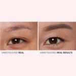 IT Cosmetics Brow Power Universal Eyebrow Pencil - Long-Lasting, Budge-Proof, Nourishing Biotin & Antioxidants, Easy to Apply & Adjustable Shades, Natural Brow Makeup, Built-in Spoolie Brush - Image 4