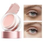 Under Eye Brightener and Concealer with Instant Awakening and Natural Blendable Under Eye Corrector for Dark Circles and Primer (#03 Golden Toffee) - Image 7