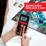 Hasbro Gaming Monopoly Ultimate Banking Edition Board Game for Families and Kids Ages 8 and Up, Electronic Banking Unit (Amazon Exclusive) - Image 5