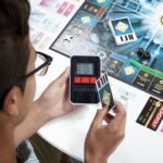 Hasbro Gaming Monopoly Ultimate Banking Edition Board Game for Families and Kids Ages 8 and Up, Electronic Banking Unit (Amazon Exclusive) - Image 12