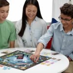 Hasbro Gaming Monopoly Ultimate Banking Edition Board Game for Families and Kids Ages 8 and Up, Electronic Banking Unit (Amazon Exclusive) - Image 13