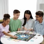Hasbro Gaming Monopoly Ultimate Banking Edition Board Game for Families and Kids Ages 8 and Up, Electronic Banking Unit (Amazon Exclusive) - Image 15