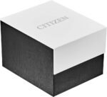 Citizen Men's Classic Quartz Watch - Image 4