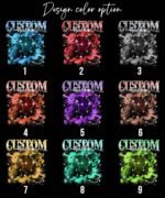 Custom Bootleg Rap Tee, Girlfriend Vintage Graphic T-Shirt, Personalized Photo Shirt, Valentine Birthday Gifts - Image 5