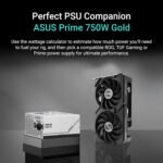 ASUS Dual Radeon™ RX 9060 XT 16GB GDDR6 Graphics Card (PCIe 5.0, HDMI 2.1b, DisplayPort 2.1a, 2.5-Slot Design, Axial-tech Fan Design, 0dB Technology, and More) - Image 7
