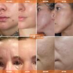 SeoulCeuticals Snail Mucin Moisturizer 97.5% - Korean Skin Care Snail Repair Cream - Day & Night Anti Aging K Beauty Skincare Cruelty Free 2oz - Image 4