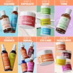 SeoulCeuticals Snail Mucin Moisturizer 97.5% - Korean Skin Care Snail Repair Cream - Day & Night Anti Aging K Beauty Skincare Cruelty Free 2oz - Image 10