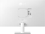 LG 27US500-W Ultrafine Monitor 27-Inch 4K UHD (3840x2160) HDR10 IPS Borderless Design Reader Mode Flicker Safe Switch App HDMI DisplayPort - White - Image 11