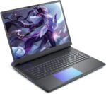 Alienware 18 Area-51 Gaming Laptop, NVIDIA RTX 5080 16GB GDDR7, Intel Ultra 9 275HX(24-Core, Up to 5.4GHz), 18" 2.5K QHD+ 300Hz, 64 GB DDR5, 2 TB SSD, Backlit Keyboard, Windows 11 Pro, w/Accessories - Image 6