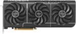 ASUS Prime Radeon™ RX 9070 XT OC Edition Graphics Card, AMD (PCIe 5.0, HDMI/DP 2.1, 2.5-Slot Design, Axial-tech Fans, Ball Bearings, Dual BIOS, GPU Guard) - Image 7