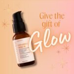 InstaNatural Vitamin C Face Serum, Brightens, Hydrates and Reduces Signs of Aging, with Vitamin C, Hyaluronic and Ferulic Acid, 1 FL Oz - Image 4