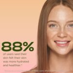 InstaNatural Vitamin C Face Serum, Brightens, Hydrates and Reduces Signs of Aging, with Vitamin C, Hyaluronic and Ferulic Acid, 1 FL Oz - Image 8