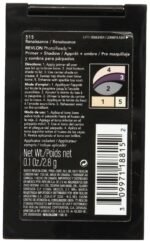 Revlon Photoready Primer Plus Shadow, Renaissance, 0.1 Ounce - Image 4