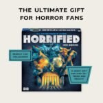 Ravensburger Horrified Games - Greek Monsters - Strategy Board Game - Boost Critical Thinking & Teamwork - Cooperative Gameplay - Unique Monster Challenges - 1 to 5 Players - Adults & Kids 10+ - Image 8