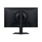 Samsung 27” Odyssey G7 G70F FHD Resolution Gaming Monitor, Fast IPS Dual Mode, 4K 180Hz Refresh Rate, NVIDIA G-Sync Compatible, AMD FreeSync™ Premium, Ergonomic Stand, LS27FG706ENXZA - Image 10