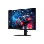 Samsung 27” Odyssey G7 G70F FHD Resolution Gaming Monitor, Fast IPS Dual Mode, 4K 180Hz Refresh Rate, NVIDIA G-Sync Compatible, AMD FreeSync™ Premium, Ergonomic Stand, LS27FG706ENXZA - Image 11