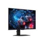 Samsung 27” Odyssey G7 G70F FHD Resolution Gaming Monitor, Fast IPS Dual Mode, 4K 180Hz Refresh Rate, NVIDIA G-Sync Compatible, AMD FreeSync™ Premium, Ergonomic Stand, LS27FG706ENXZA - Image 13