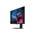 Samsung 27” Odyssey G7 G70F FHD Resolution Gaming Monitor, Fast IPS Dual Mode, 4K 180Hz Refresh Rate, NVIDIA G-Sync Compatible, AMD FreeSync™ Premium, Ergonomic Stand, LS27FG706ENXZA - Image 14