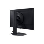 Samsung 27” Odyssey G7 G70F FHD Resolution Gaming Monitor, Fast IPS Dual Mode, 4K 180Hz Refresh Rate, NVIDIA G-Sync Compatible, AMD FreeSync™ Premium, Ergonomic Stand, LS27FG706ENXZA - Image 15