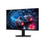 Samsung 27” Odyssey G7 G70F FHD Resolution Gaming Monitor, Fast IPS Dual Mode, 4K 180Hz Refresh Rate, NVIDIA G-Sync Compatible, AMD FreeSync™ Premium, Ergonomic Stand, LS27FG706ENXZA - Image 20