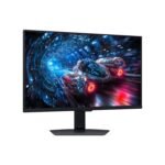 Samsung 27” Odyssey G7 G70F FHD Resolution Gaming Monitor, Fast IPS Dual Mode, 4K 180Hz Refresh Rate, NVIDIA G-Sync Compatible, AMD FreeSync™ Premium, Ergonomic Stand, LS27FG706ENXZA - Image 21