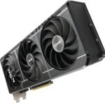ASUS Prime Radeon™ RX 9060 XT 16GB GDDR6 OC Edition Graphics Card (PCIe 5.0, HDMI/DP 2.1, 2.5-Slot Design, axial-tech Fans, Dual Ball Fan Bearings, Dual BIOS, GPU Guard) - Image 10