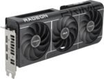 ASUS Prime Radeon™ RX 9060 XT 16GB GDDR6 OC Edition Graphics Card (PCIe 5.0, HDMI/DP 2.1, 2.5-Slot Design, axial-tech Fans, Dual Ball Fan Bearings, Dual BIOS, GPU Guard) - Image 12