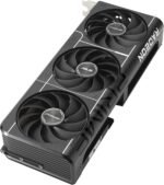 ASUS Prime Radeon™ RX 9060 XT 16GB GDDR6 OC Edition Graphics Card (PCIe 5.0, HDMI/DP 2.1, 2.5-Slot Design, axial-tech Fans, Dual Ball Fan Bearings, Dual BIOS, GPU Guard) - Image 13