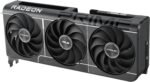 ASUS Prime Radeon™ RX 9060 XT 16GB GDDR6 OC Edition Graphics Card (PCIe 5.0, HDMI/DP 2.1, 2.5-Slot Design, axial-tech Fans, Dual Ball Fan Bearings, Dual BIOS, GPU Guard) - Image 14