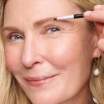 Soft Brow Define & Fill Powder Duo, Includes Dual ended Brush, Vegan and Cruelty Free (Blonde) - Image 9