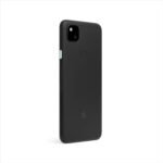 Google Pixel 4a - Unlocked Android Smartphone - 128 GB of Storage - Up to 24 Hour Battery - Just Black - Image 3