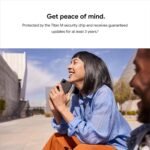 Google Pixel 4a - Unlocked Android Smartphone - 128 GB of Storage - Up to 24 Hour Battery - Just Black - Image 8