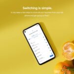 Google Pixel 4a - Unlocked Android Smartphone - 128 GB of Storage - Up to 24 Hour Battery - Just Black - Image 10