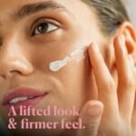 Nakery Lift-Tox Anti Wrinkle Face Cream & Neck Creams for Tightening and Firming - Rich Skin Tightening Cream for Face & Neck - Firming Cream for Aging & Crepey Skin with Matrixyl 3000 - Image 3