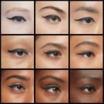 Luxillia Magnetic Eyeliner for Magnetic Eyelashes, Upgraded Strongest Hold, Most Natural Look, Waterproof, Smudge Proof Liquid Liner in Black - Image 9