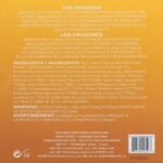 Juvia's Place Palette The Warrior - Warm Golds, Browns & Bronzes, Shades of 9, Warm and Neutral Palette, Pigmented Makeup Palette Eye Color & Shine - Image 10