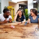 Big Potato Sounds Fishy Board Game: The Bluffing Family Game for Kids 10+ - Best New Family Quiz Games, Trivia Games for Groups of People - Image 3