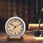 Analog Alarm Clock,Battery Powered Desk Clocks with Night Light,Silent Non Ticking,Retro Simply Design Alarm Clocks for Living Room, Bedroom, Bedside,Dormitory,Decor,Gift (White) - Image 8