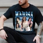 JIX & JOKY Custom Your Own Bootleg Rap Tee Custom Girlfriend Face Shirt for Boyfriend Vintage Birthday Valentine Shirt - Image 3