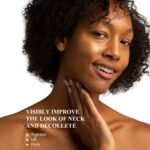 Kleem Neck Firming Cream | Retinol Moisturizer for Face & Décolleté | Anti Aging Cream for Women | Smooth Fine Lines, Wrinkles & Crepey Skin | Hydrating Collagen & Peptides | Made in USA | 1.7 oz - Image 6