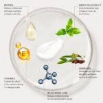 Kleem Neck Firming Cream | Retinol Moisturizer for Face & Décolleté | Anti Aging Cream for Women | Smooth Fine Lines, Wrinkles & Crepey Skin | Hydrating Collagen & Peptides | Made in USA | 1.7 oz - Image 7