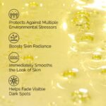 The Ordinary Multi-Antioxidant Radiance Serum, Vitamin C Serum For Face, Brighten & Protect Skin – Boosts Glow & Shields Against Environmental Stressors, 1 Fl Oz - Image 4