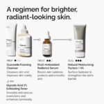 The Ordinary Multi-Antioxidant Radiance Serum, Vitamin C Serum For Face, Brighten & Protect Skin – Boosts Glow & Shields Against Environmental Stressors, 1 Fl Oz - Image 7