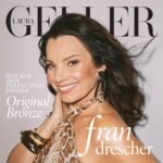 LAURA GELLER NEW YORK Spackle Primer - Bronze - Super-Size 2 Fl Oz - Hyaluronic Acid Makeup Primer for Mature Skin - Image 5