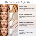 LAURA GELLER NEW YORK Spackle Primer - Bronze - Super-Size 2 Fl Oz - Hyaluronic Acid Makeup Primer for Mature Skin - Image 7